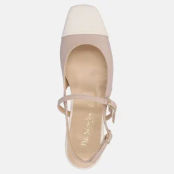 DU SIMON CHANEL | Donna Chanel/slingback