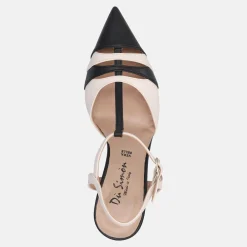 DU SIMON CHANEL | Donna Chanel/slingback