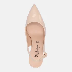 DU SIMON CHANEL | Donna Chanel/slingback