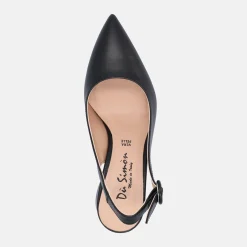DU SIMON CHANEL | Donna Chanel/slingback