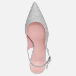 DU SIMON CHANEL | Donna Chanel/slingback