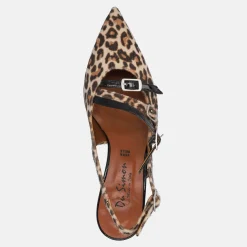 DU SIMON CHANEL | Donna Chanel/slingback