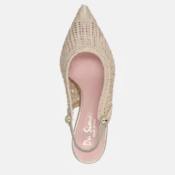 DU SIMON CHANEL | Donna Chanel/slingback