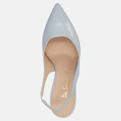 DU SIMON CHANEL | Donna Chanel/slingback