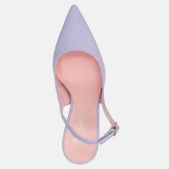 DU SIMON CHANEL | Donna Chanel/slingback