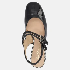 DU SIMON CHANEL | Donna Chanel/slingback