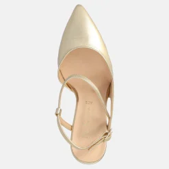 DU SIMON CHANEL | Donna Chanel/slingback