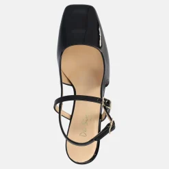 DU SIMON CHANEL | Donna Chanel/slingback