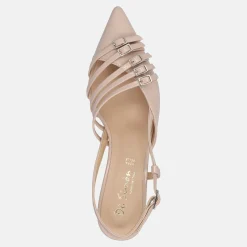 DU SIMON CHANEL | Donna Chanel/slingback