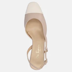 DU SIMON CHANEL | Donna Chanel/slingback