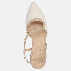 DU SIMON CHANEL | Donna Chanel/slingback