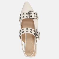 DU SIMON CHANEL | Donna Chanel/slingback