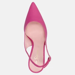 DU SIMON CHANEL | Donna Chanel/slingback