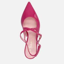 DU SIMON CHANEL | Donna Chanel/slingback
