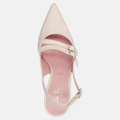DU SIMON CHANEL | Donna Chanel/slingback