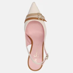 DU SIMON CHANEL | Donna Chanel/slingback