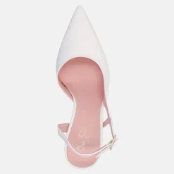 DU SIMON CHANEL | Donna Chanel/slingback