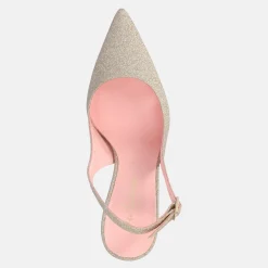 DU SIMON CHANEL | Donna Chanel/slingback