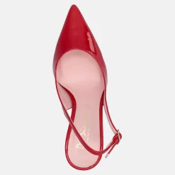 DU SIMON CHANEL | Donna Chanel/slingback
