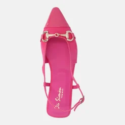 DU SIMON CHANEL | Donna Chanel/slingback