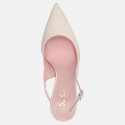 DU SIMON CHANEL | Donna Chanel/slingback