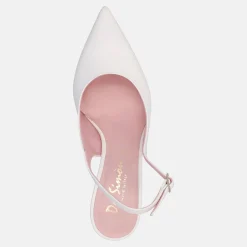 DU SIMON CHANEL | Donna Chanel/slingback