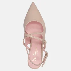 DU SIMON CHANEL | Donna Chanel/slingback