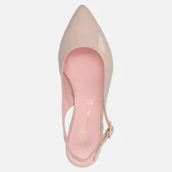 DU SIMON CHANEL | Donna Chanel/slingback