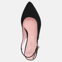 DU SIMON CHANEL | Donna Chanel/slingback