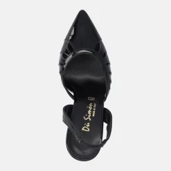 DU SIMON CHANEL | Donna Chanel/slingback