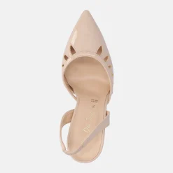 DU SIMON CHANEL | Donna Chanel/slingback