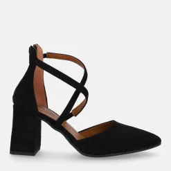 DU SIMON DÉCOLLETÉ | Donna Decollete