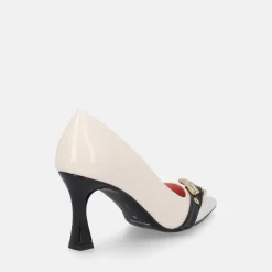 DU SIMON DÉCOLLETÉ | Donna Decollete