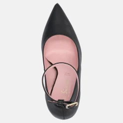 DU SIMON DÉCOLLETÉ | Donna Decollete