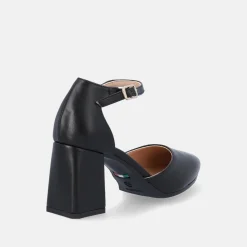 DU SIMON DECOLLETE | Donna Decollete