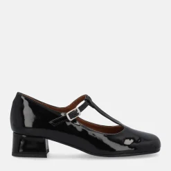 DU SIMON MARY JANE | Donna Ballerine | Decollete