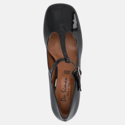 DU SIMON MARY JANE | Donna Ballerine | Decollete