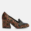 DU SIMON MOCASSINI CON TACCO | Donna Mocassini