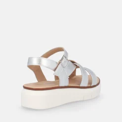 EASY NROSE SANDALI | Donna Sandali