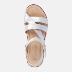 EASY NROSE SANDALI | Donna Sandali