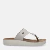 ECOBIO INFRADITO | Donna Ciabatte | Comfort