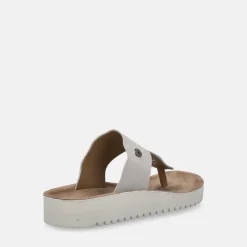 ECOBIO INFRADITO | Donna Ciabatte | Comfort