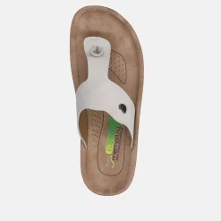 ECOBIO INFRADITO | Donna Ciabatte | Comfort