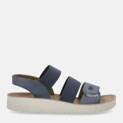 ECOBIO SANDALI | Donna Comfort | Sandali