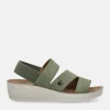 ECOBIO SANDALI | Donna Comfort | Sandali