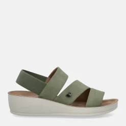 ECOBIO SANDALI | Donna Comfort | Sandali