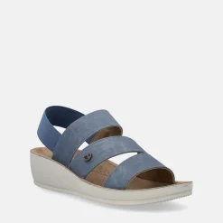 ECOBIO SANDALI | Donna Comfort | Sandali