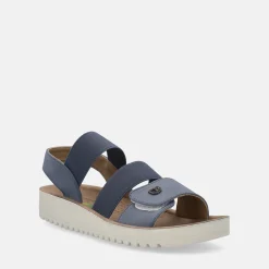 ECOBIO SANDALI | Donna Comfort | Sandali