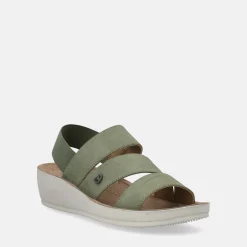 ECOBIO SANDALI | Donna Comfort | Sandali
