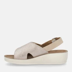 ECOBIO SANDALI | Donna Comfort | Sandali